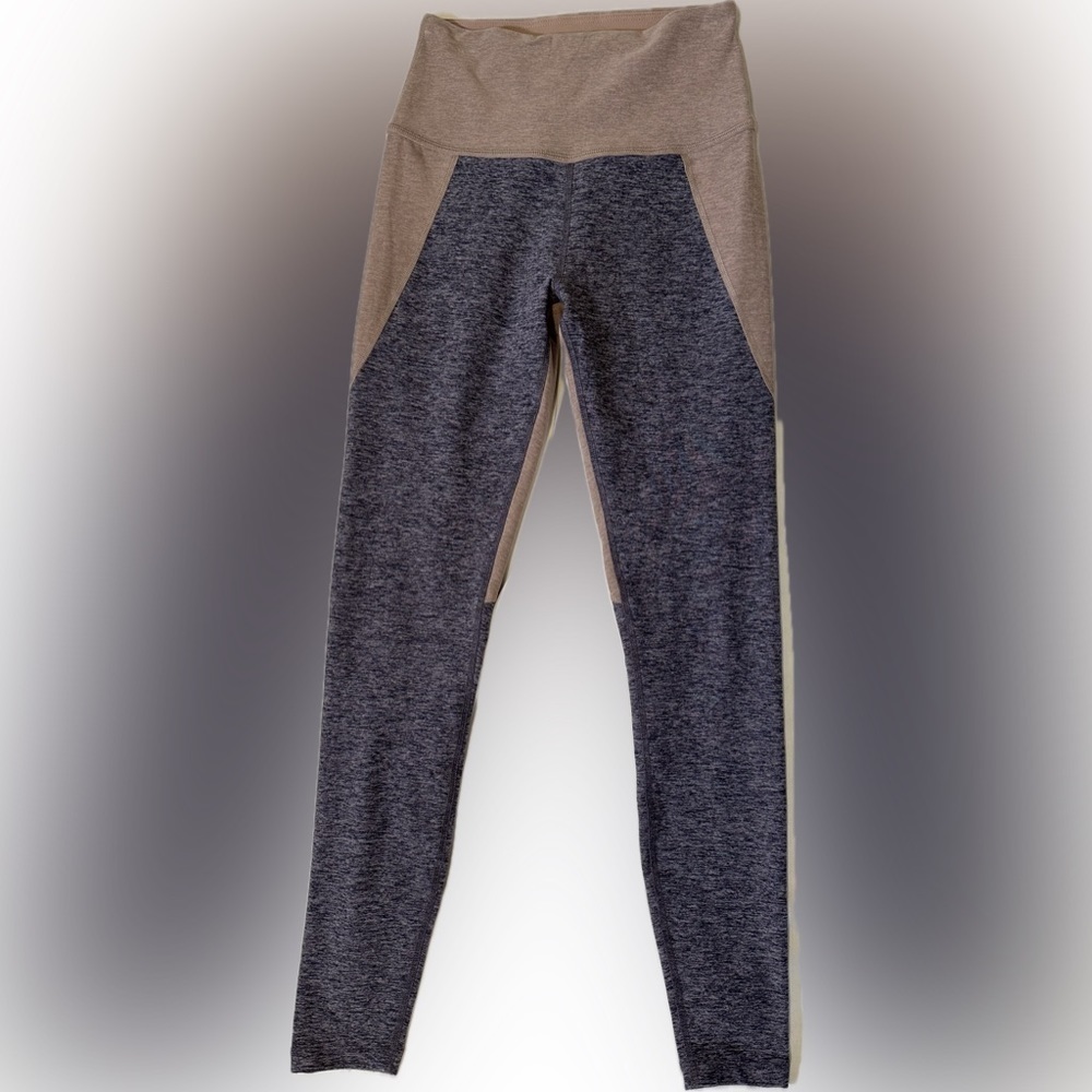 BEYOND YOGA High Waisted Off Duty Legging‎ - Medium